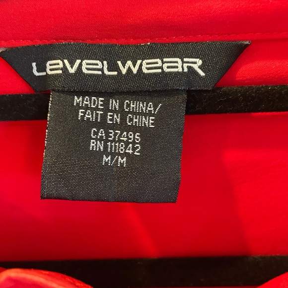 Lightweight windbreaker. NWOT. - Picture 2 of 5